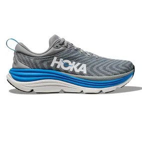 Hoka Men's Gaviota 5 Grey/Blue