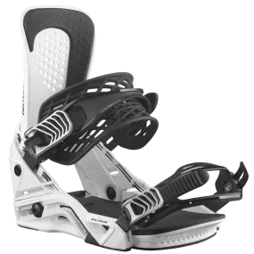 HOLOGRAM SNOWBOARD BINDING MEN'S