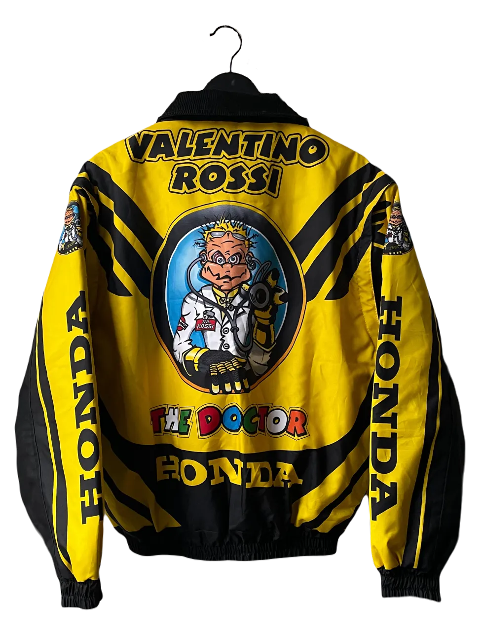 Honda Racing Jacket L