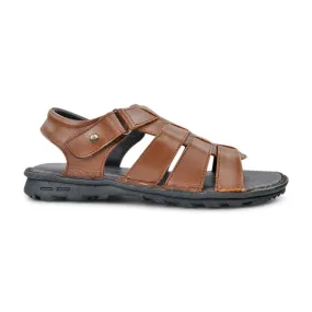 Hush Puppies REBOUND Belt Sandal