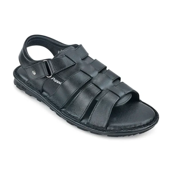 Hush Puppies REBOUND Belt Sandal