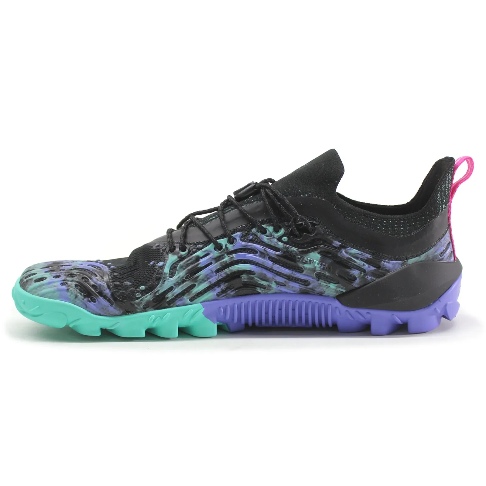 Hydra ESC Synthetic Textile Women's Trainers