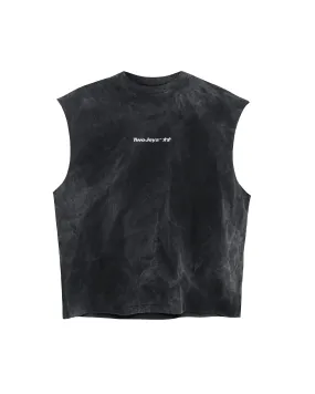 Icon Washed Tank top