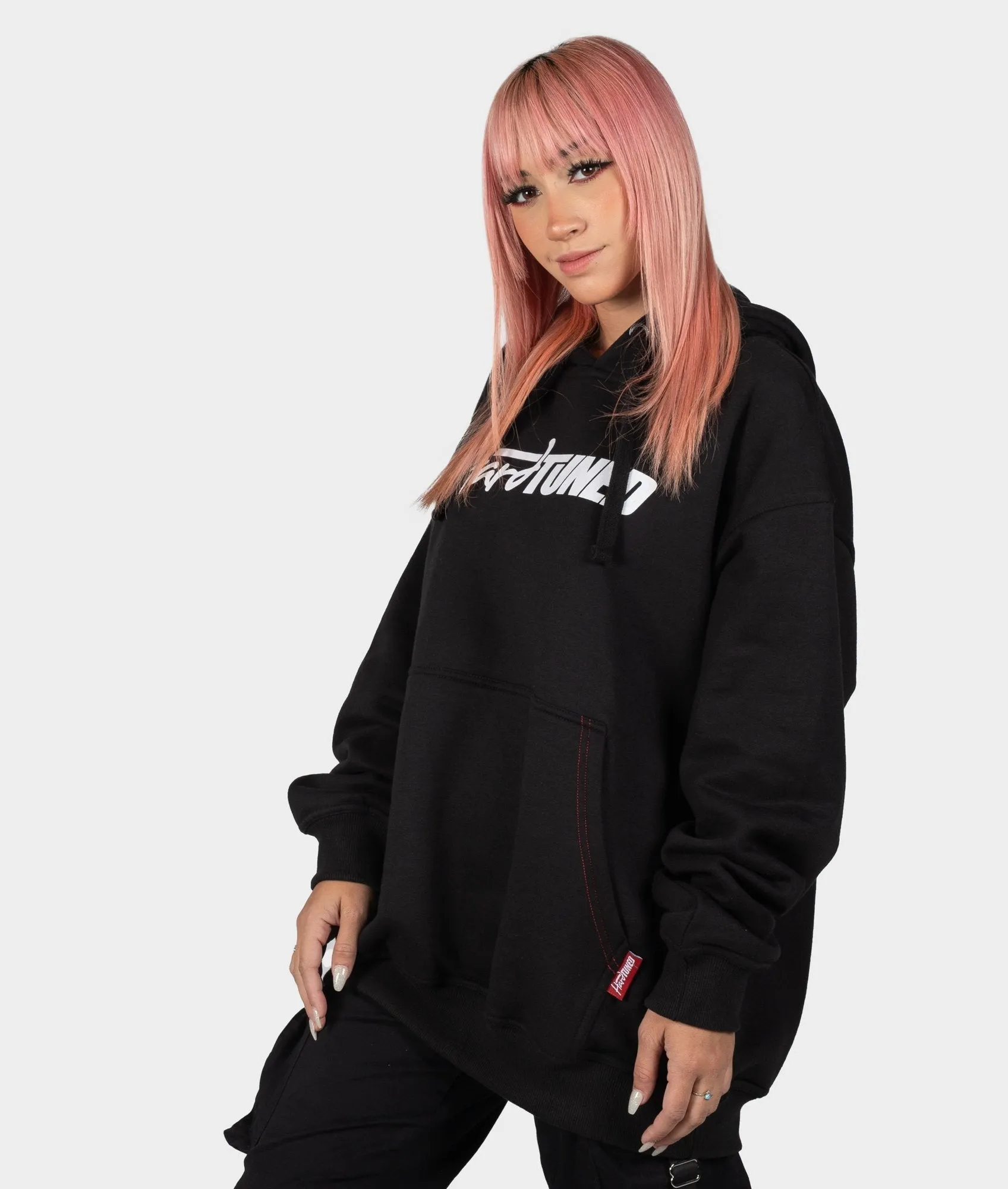 Illegal Use Of Speed Womens Hoodie