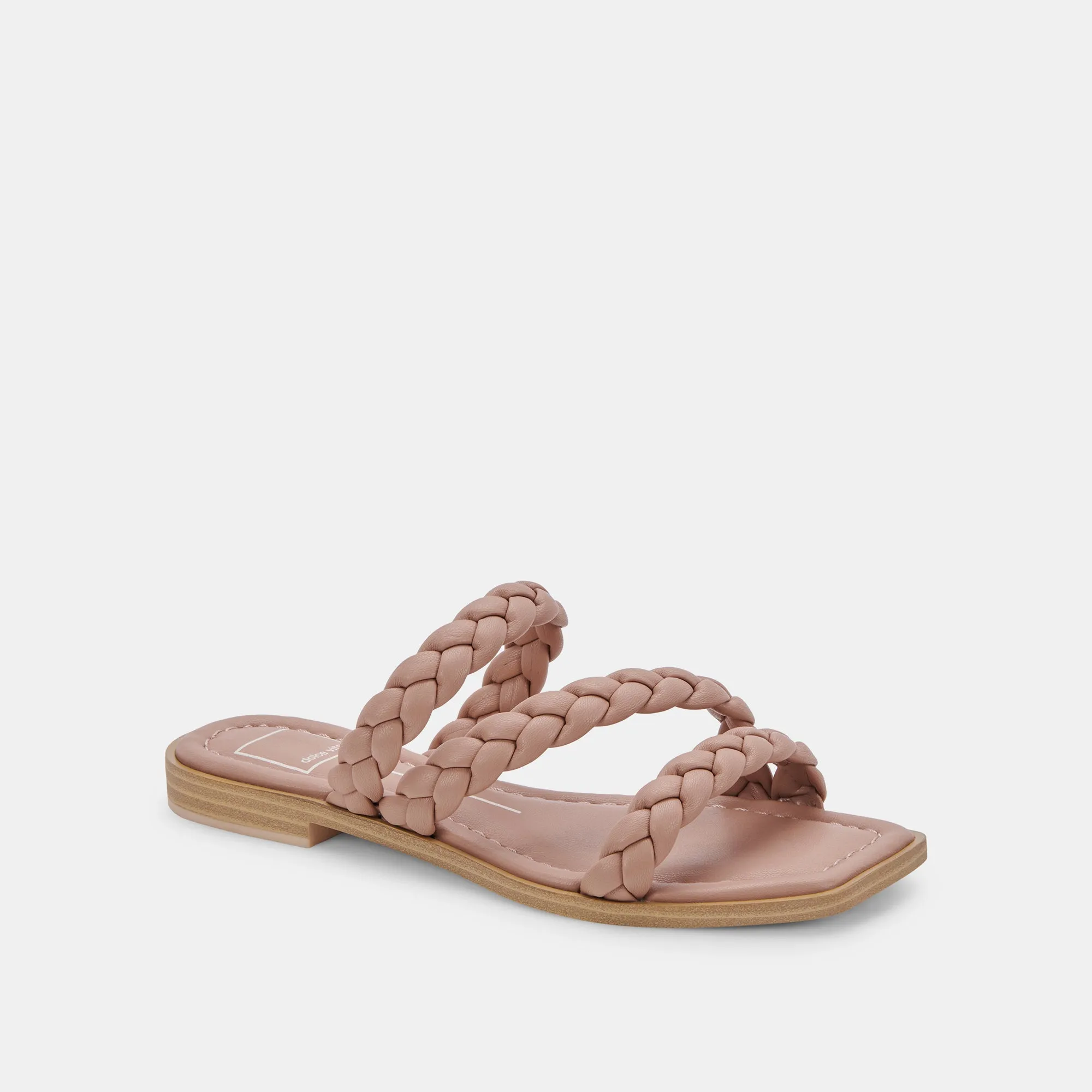 IMAN SANDALS CAFE STELLA