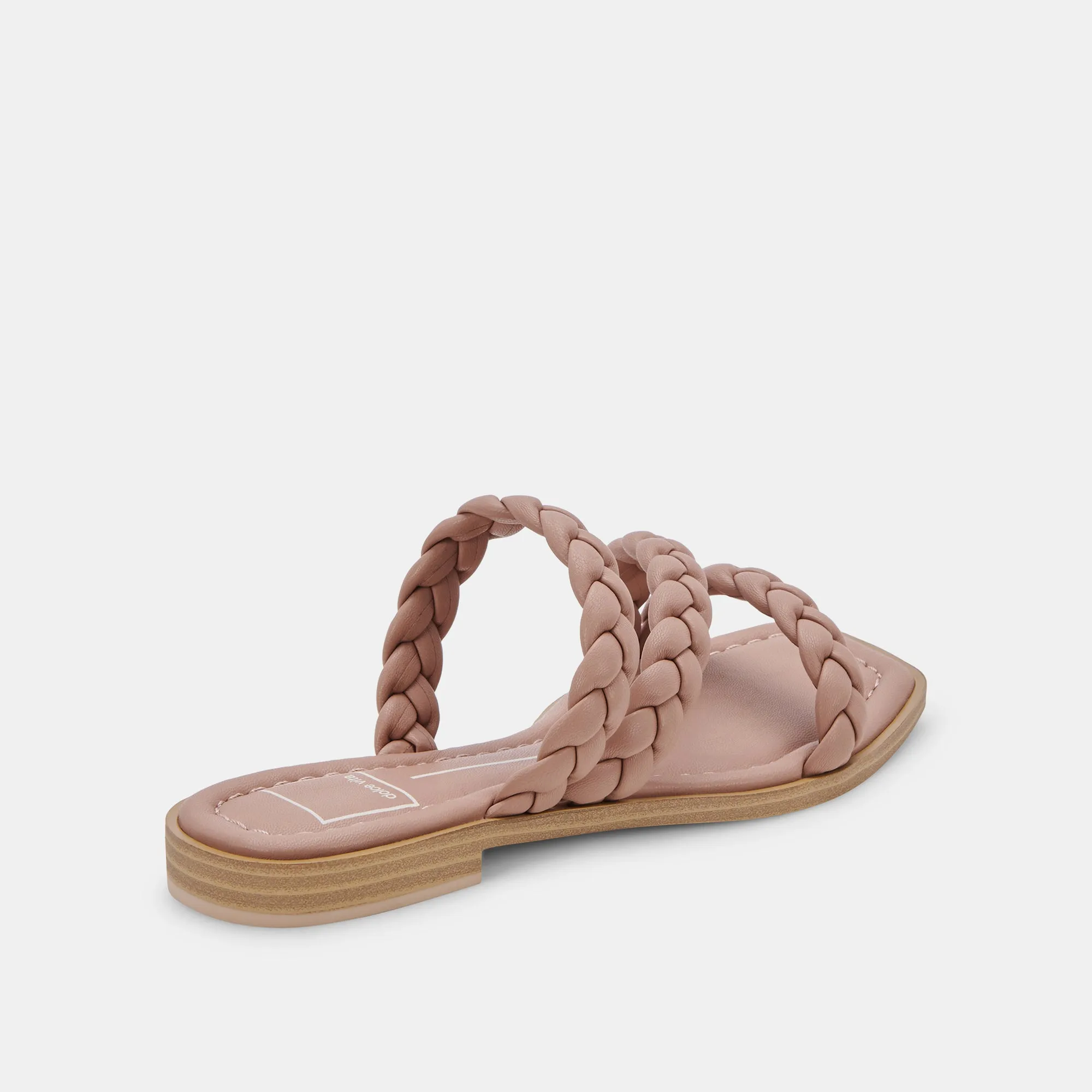 IMAN SANDALS CAFE STELLA