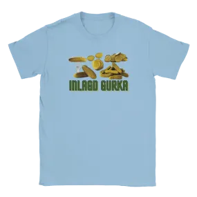 Inlagd Gurka - T-shirt