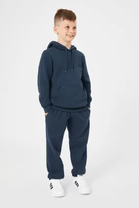 INSPORT JUNIOR ALASKA NAVY HOODIE