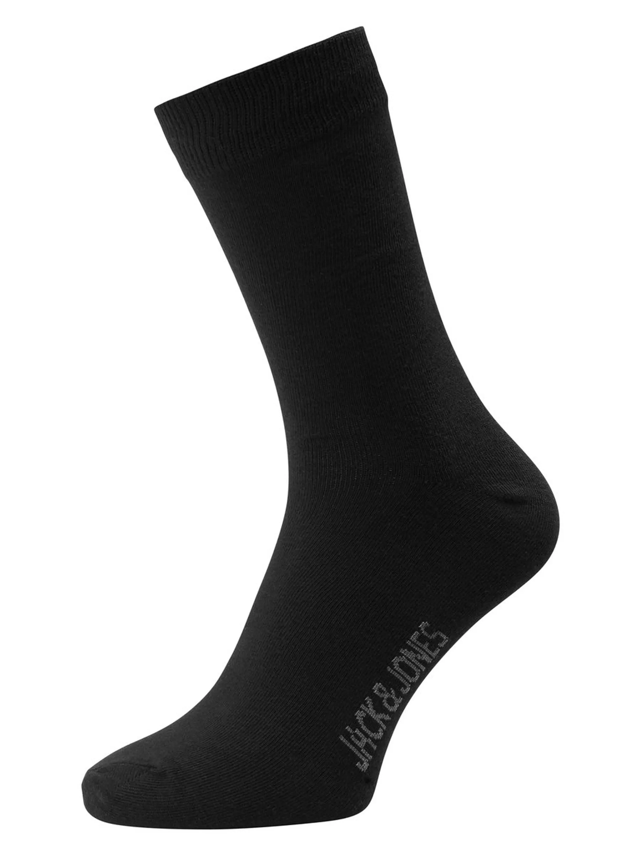 Jack & Jones Men's 'Jacjens' Socks (10-Pack)