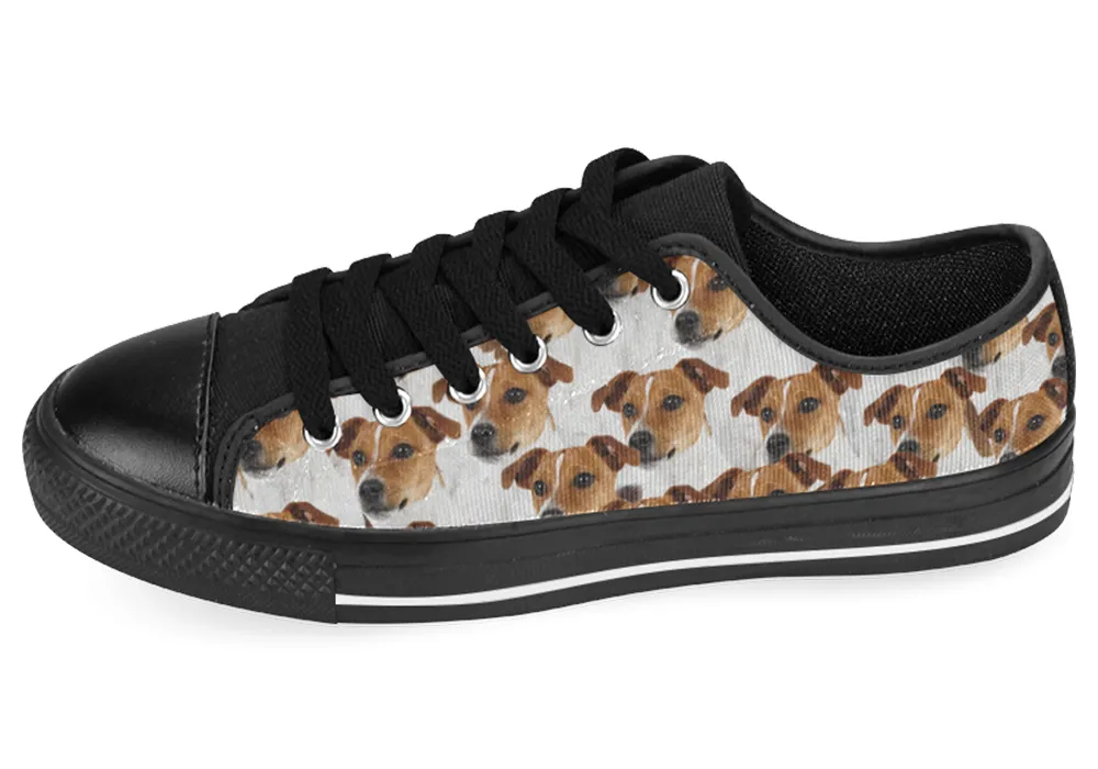 Jack Russell Terrier Shoes