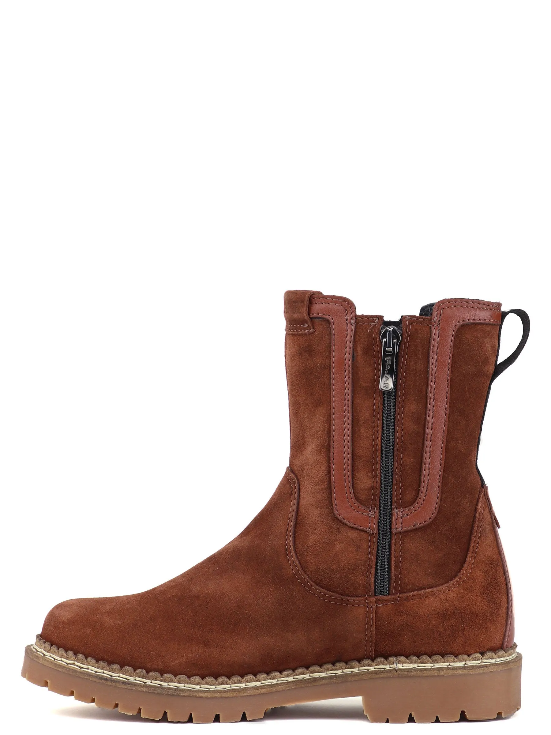 Jamie Women's Heritage Suede Boot