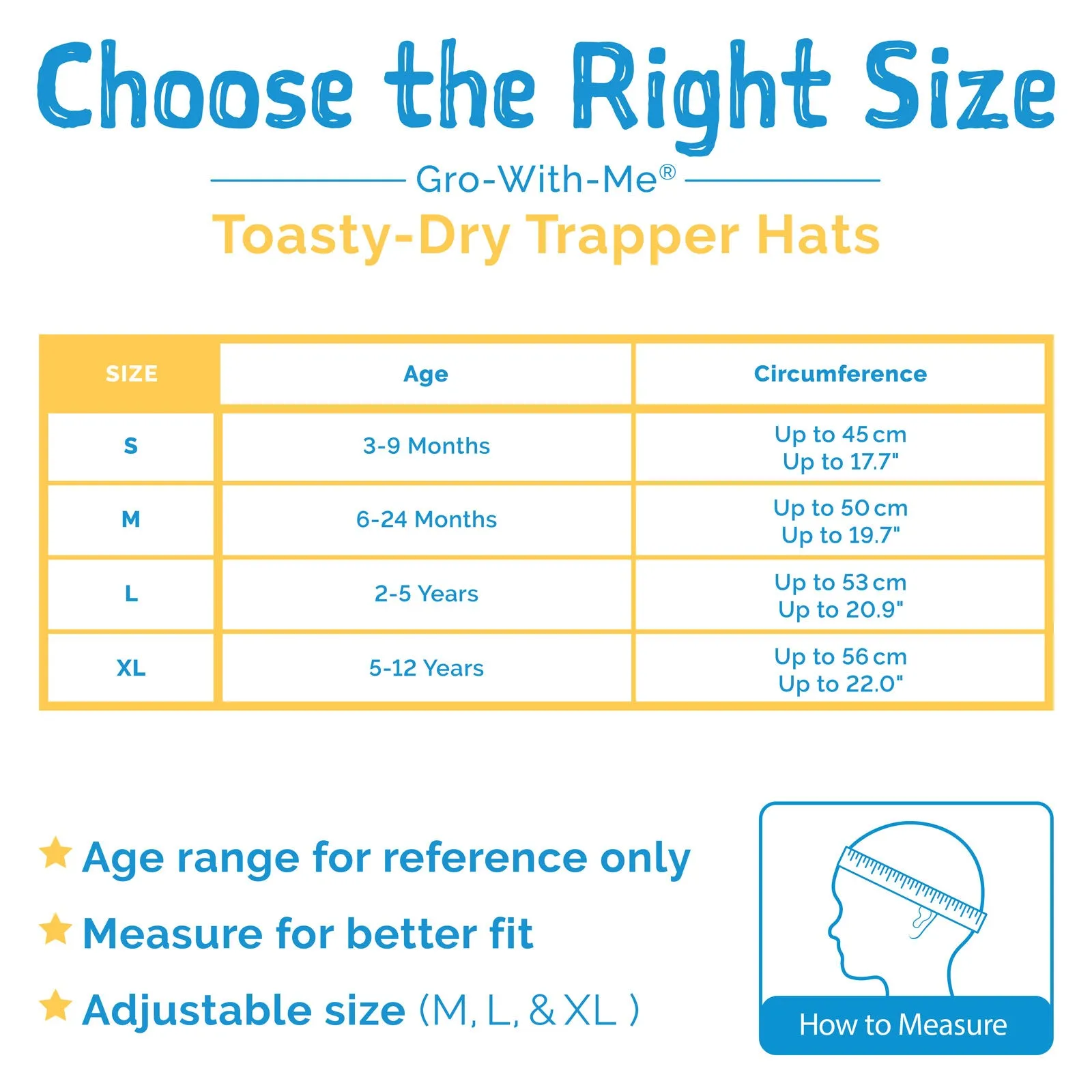 Jan & Jul Bear Mountain Toasty-Dry Trapper Hat