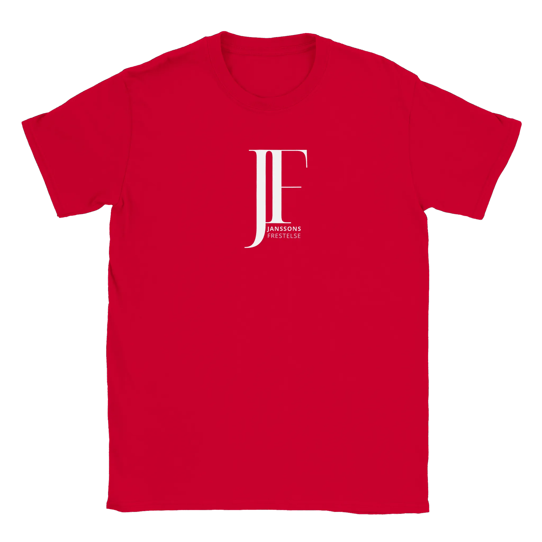 Janssons Frestelse - T-shirt