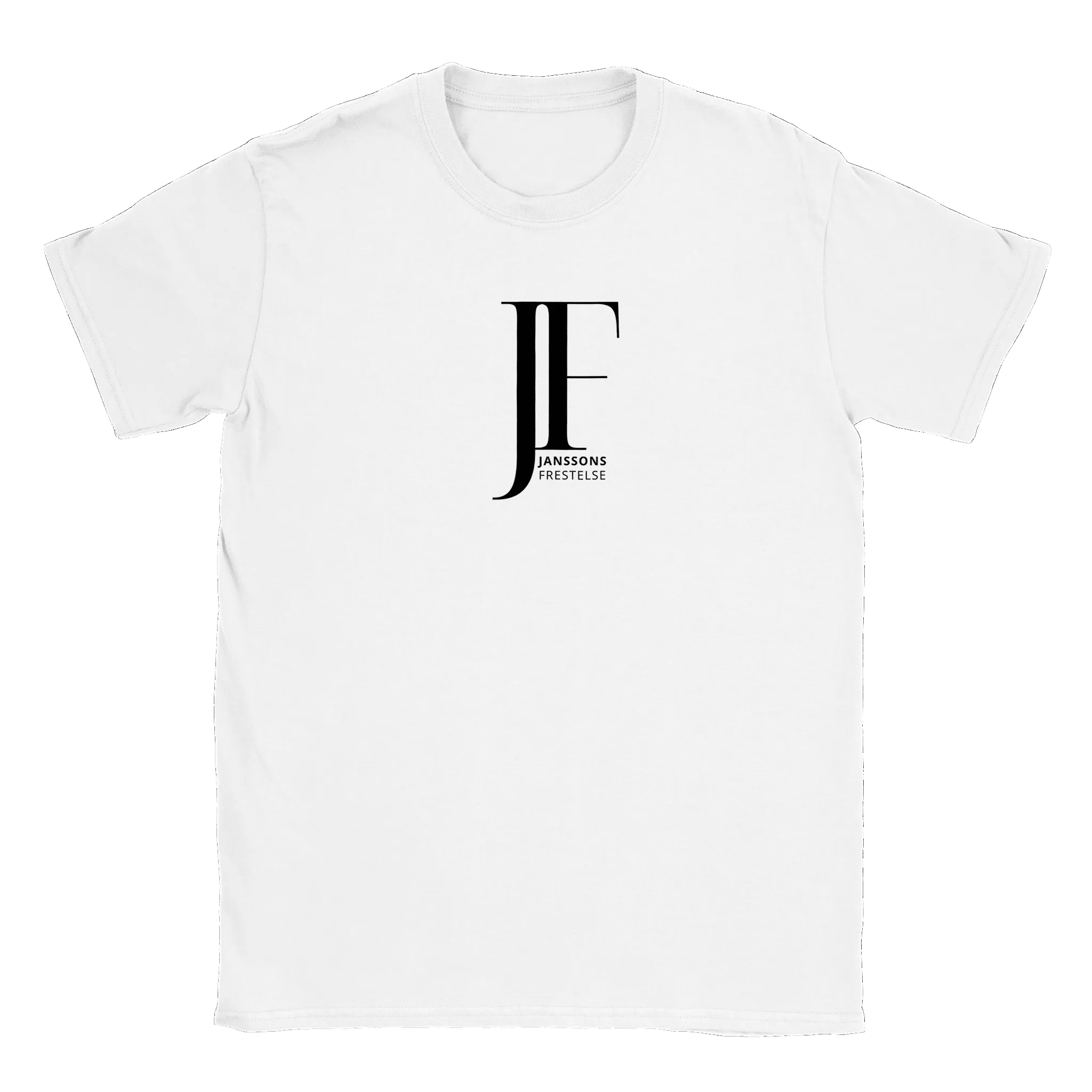 Janssons Frestelse - T-shirt