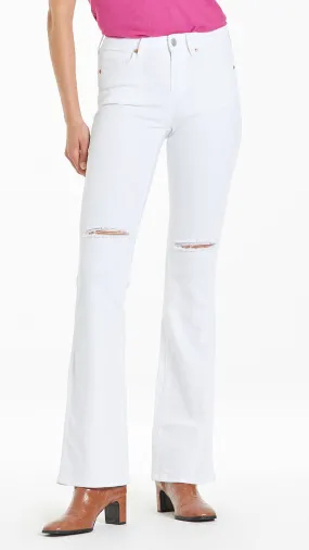 JAXTYN OPTIC WHITE JEANS