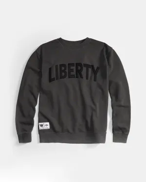 JB Liberty Crewneck