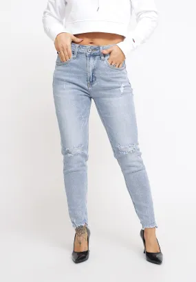 Jeans Skinny - Light