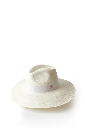 Jessica Hat (White)