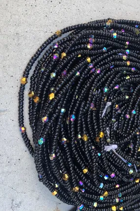 Jet Set Waist Beads