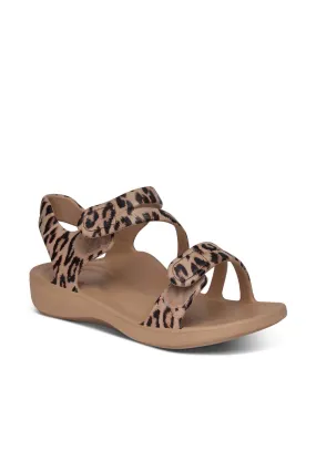 Jillian Sport Sandal