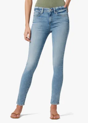 Joe's Jeans The Icon Crop Cuffed