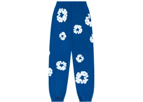 Jogging Denim Tears Cotton Wreath Blue