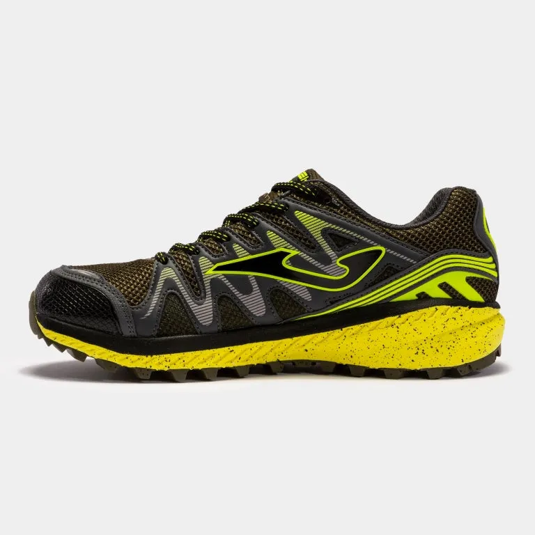 Joma scarpe uomo trail running trekking