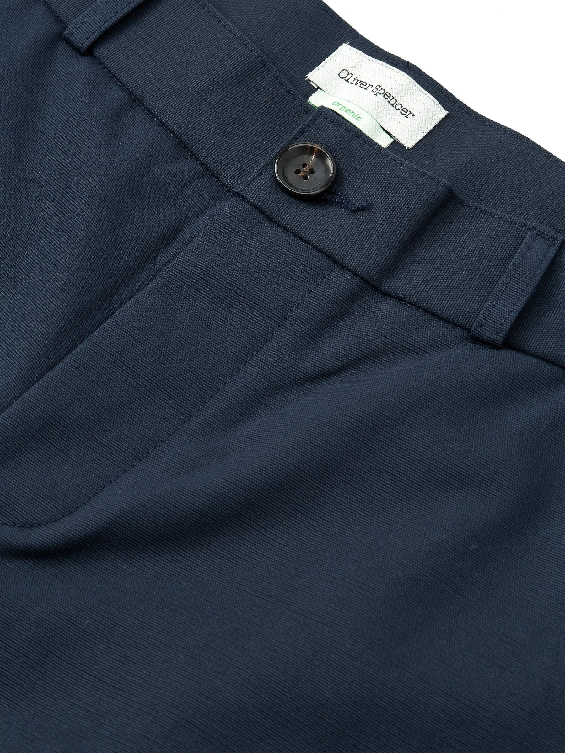 Judo Shorts Ellbridge Navy