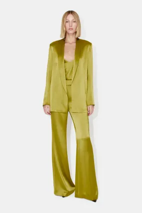 Julianne Blazer - Chartreuse