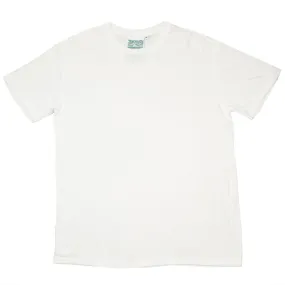 Jungmaven - Original Hemp T-shirt 60/40 - Optic White