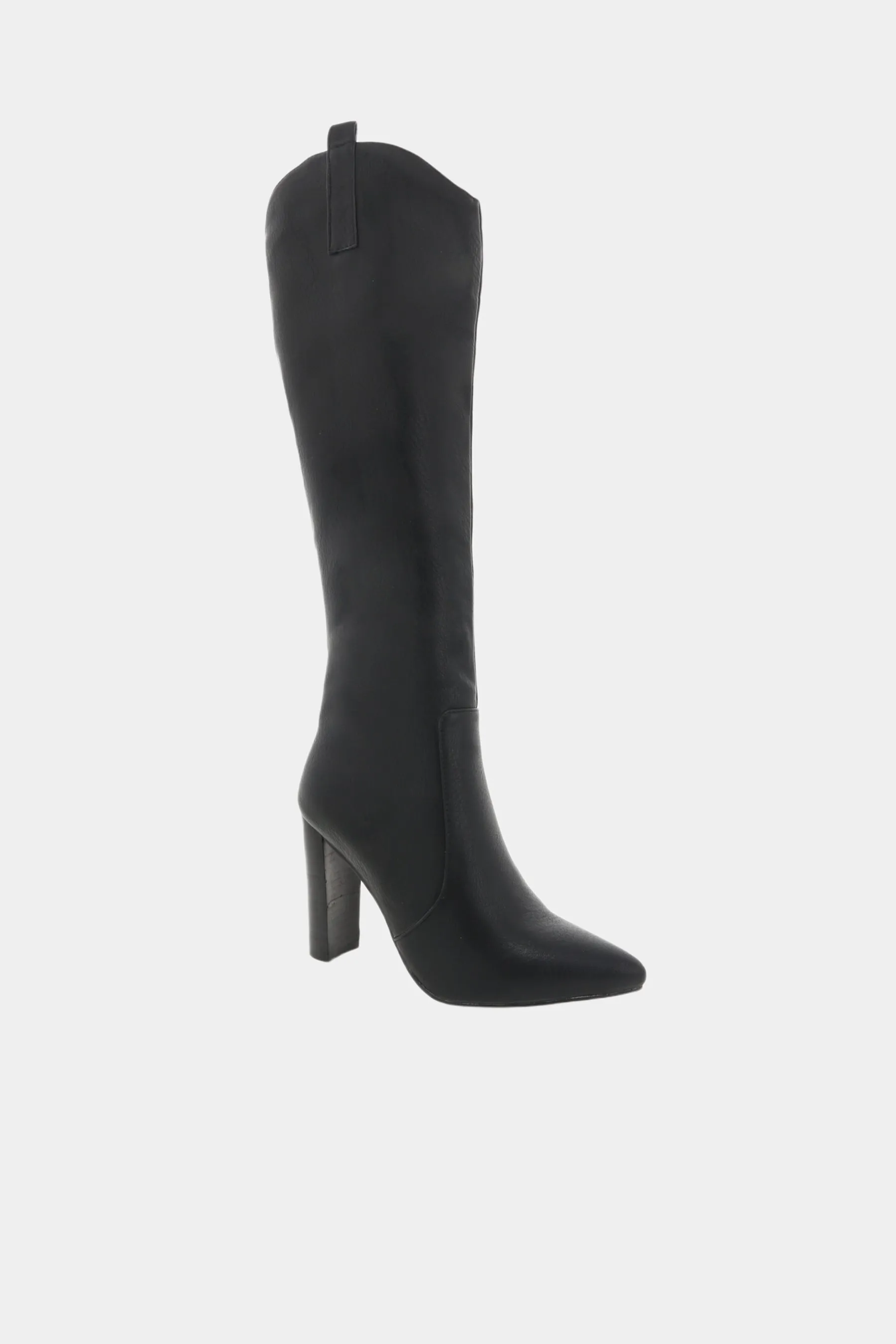 Kailani Knee High Boot