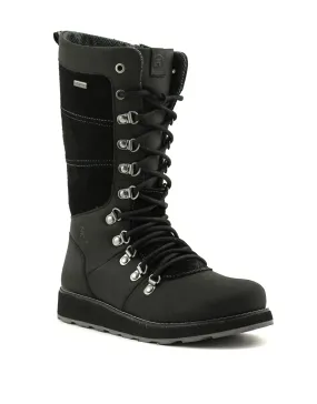 Kamik — Ariel Waterproof Winter Boot - Black