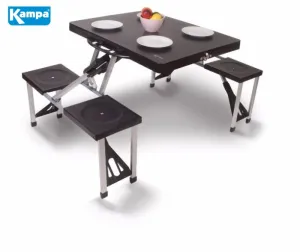 Kampa Happy Folding Picnic Table