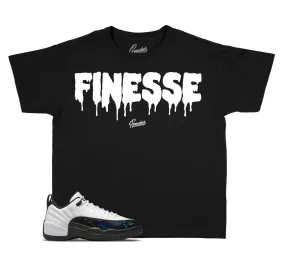 Kids -  25 Years In China 12 Finesse Shirt