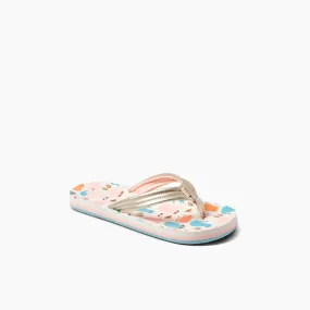 Reef Sandals