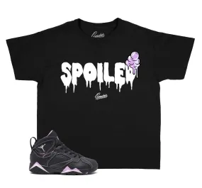 Kids - Barely Grape 7 Spoiled Shirt