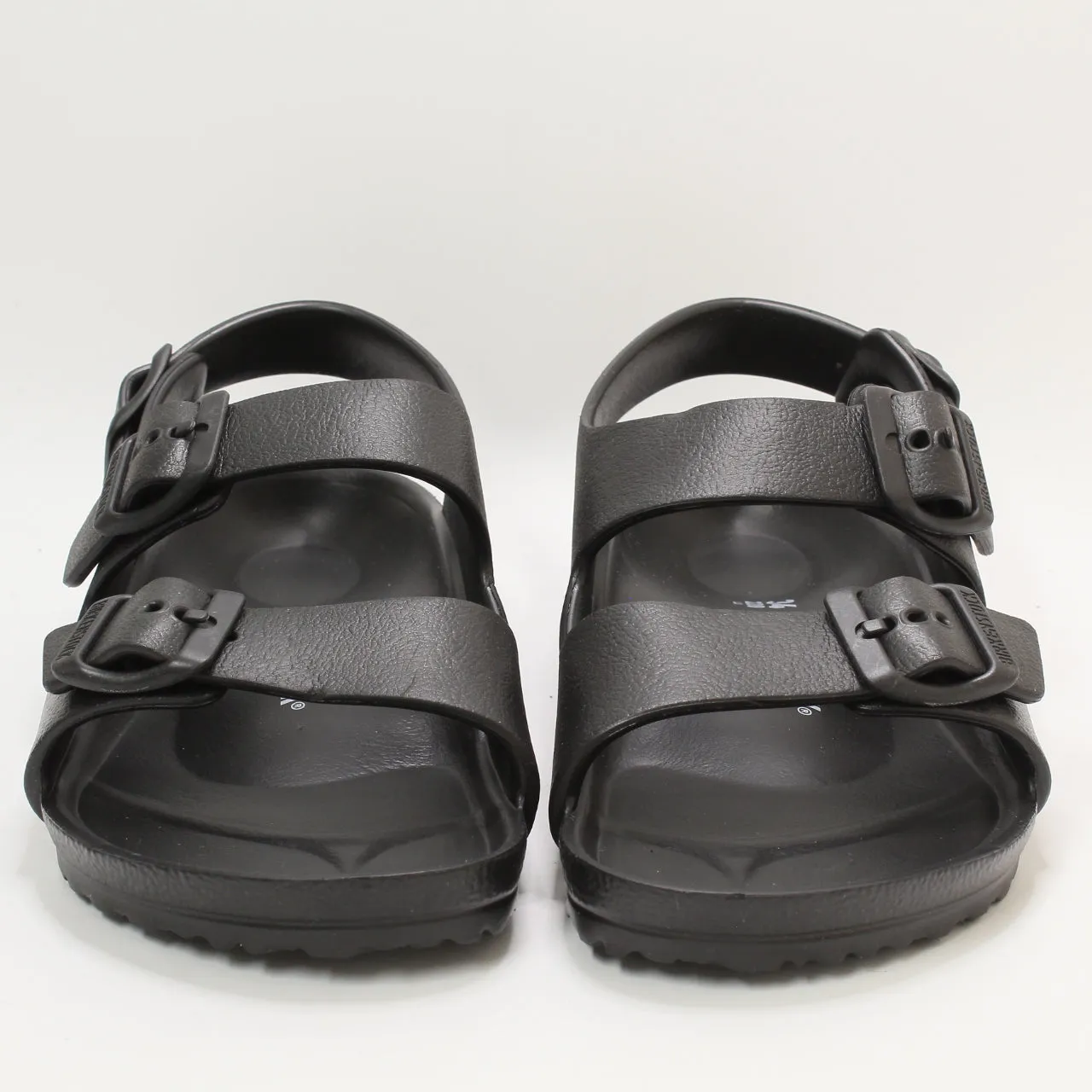 Kids Birkenstock Milano Eva Kids Black