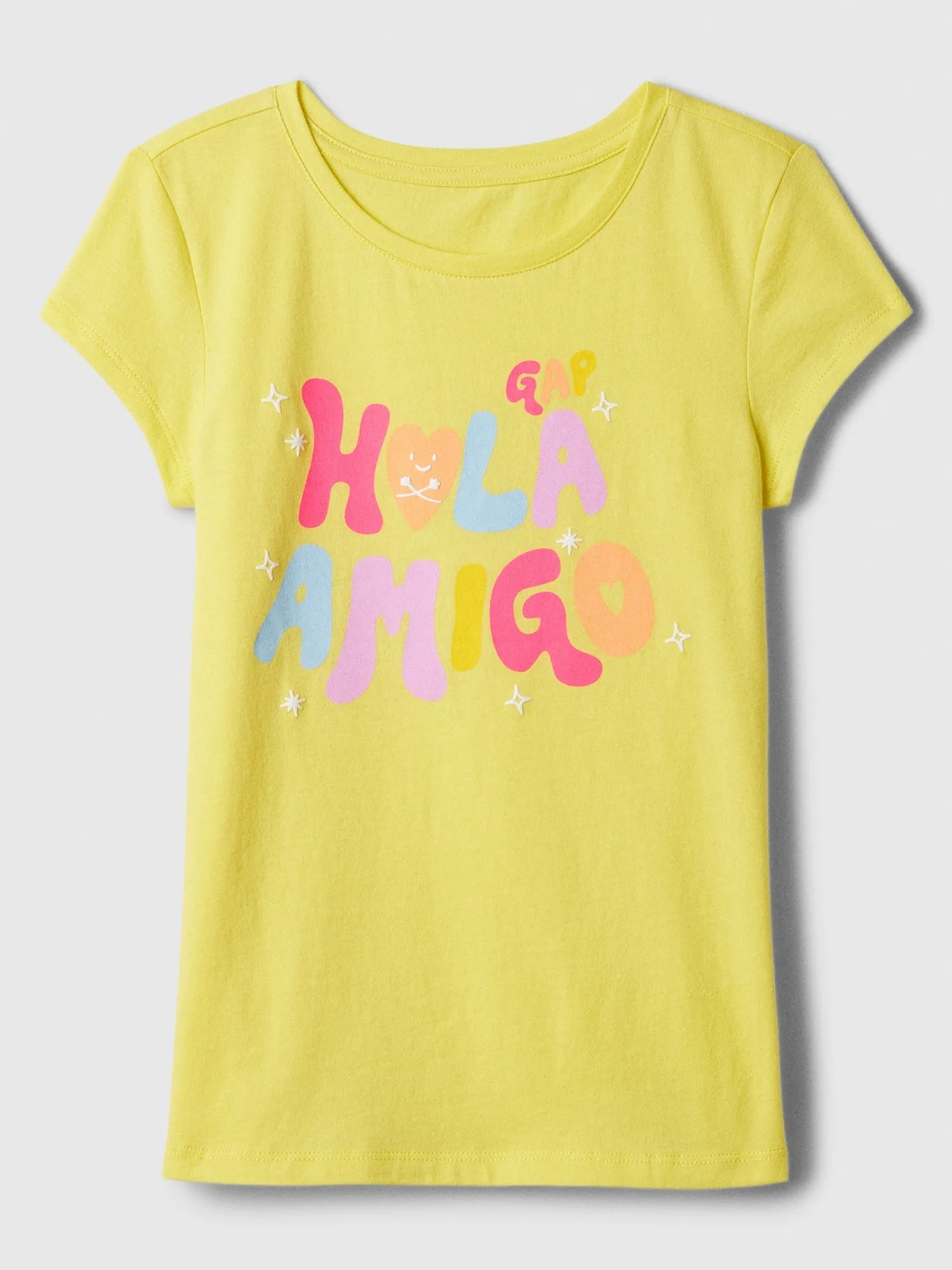 Kids Graphic T-Shirt