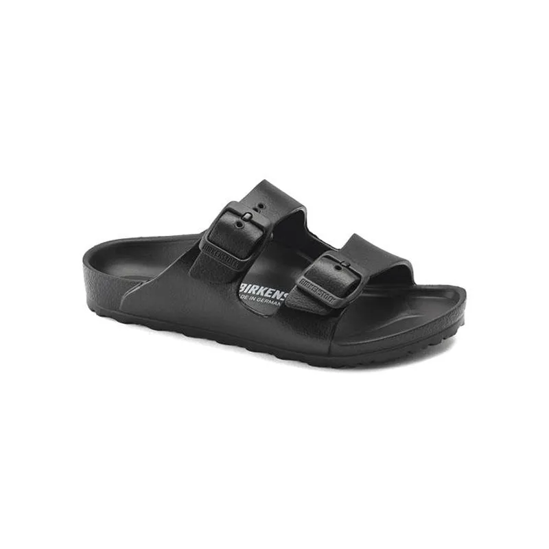 Kid's Preschool Arizona EVA Narrow Black