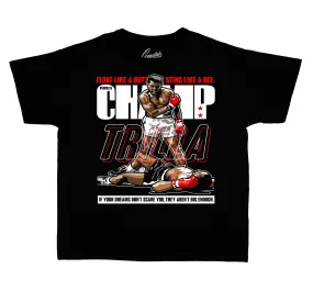 Kids - Raging Bull 5 Trilla Shirt