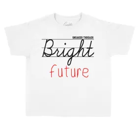 Kids - Twist 12 Raging Bright Future Shirt