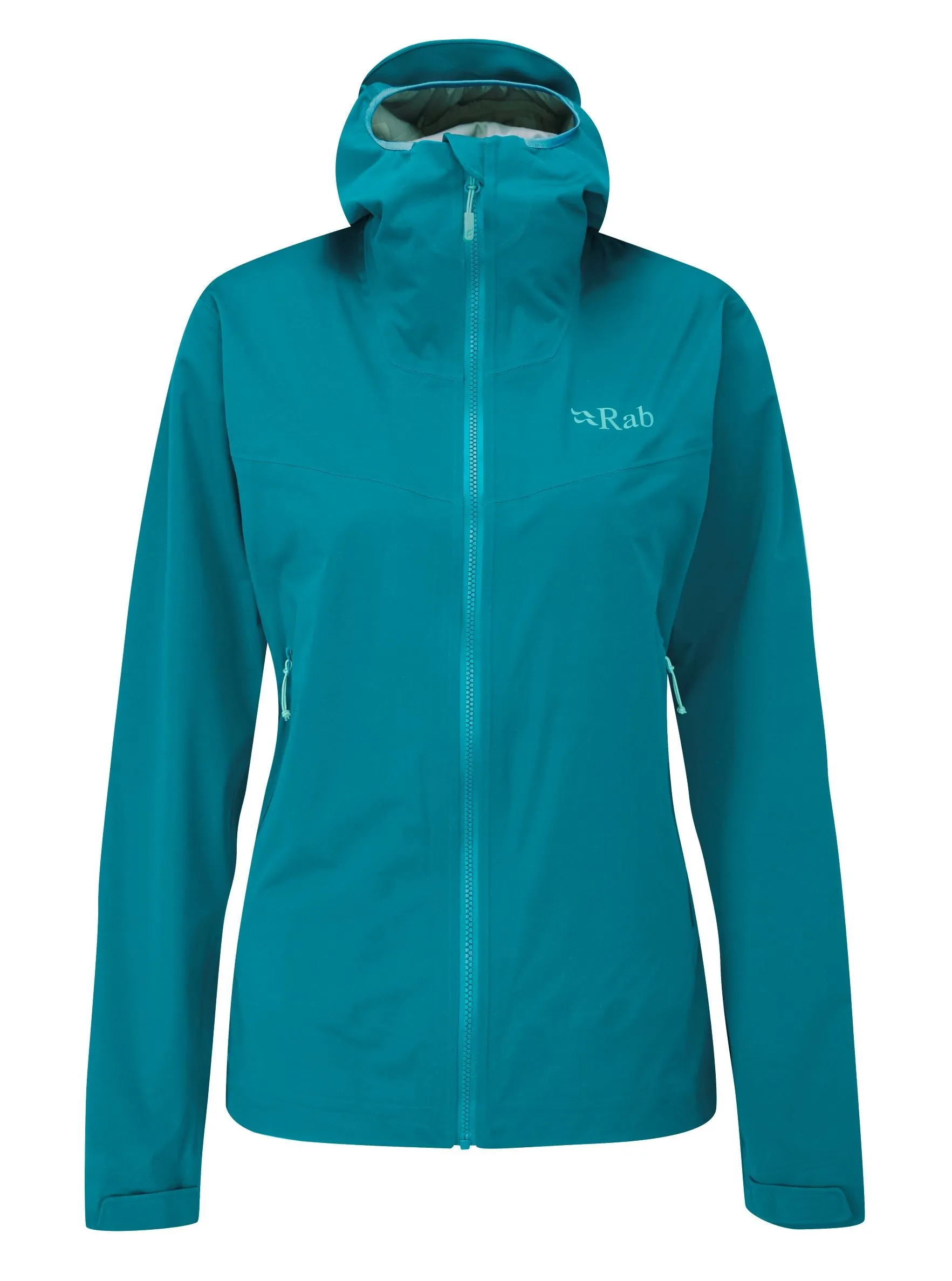 Kinetic 2.0 Jacket Women's