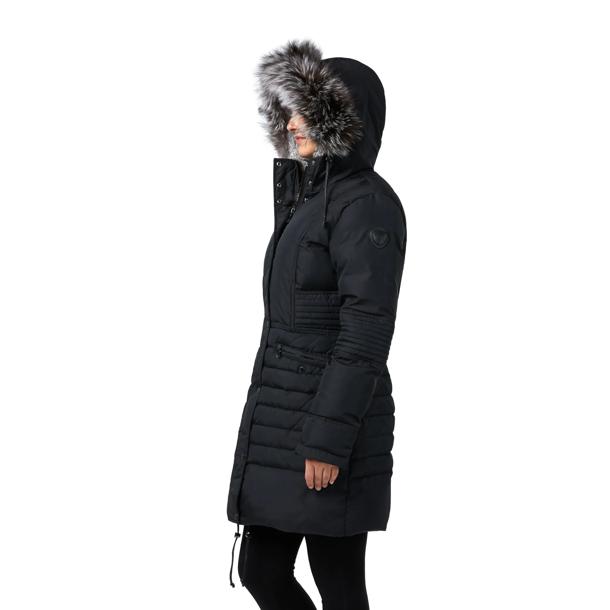 Kipling Women's Parka