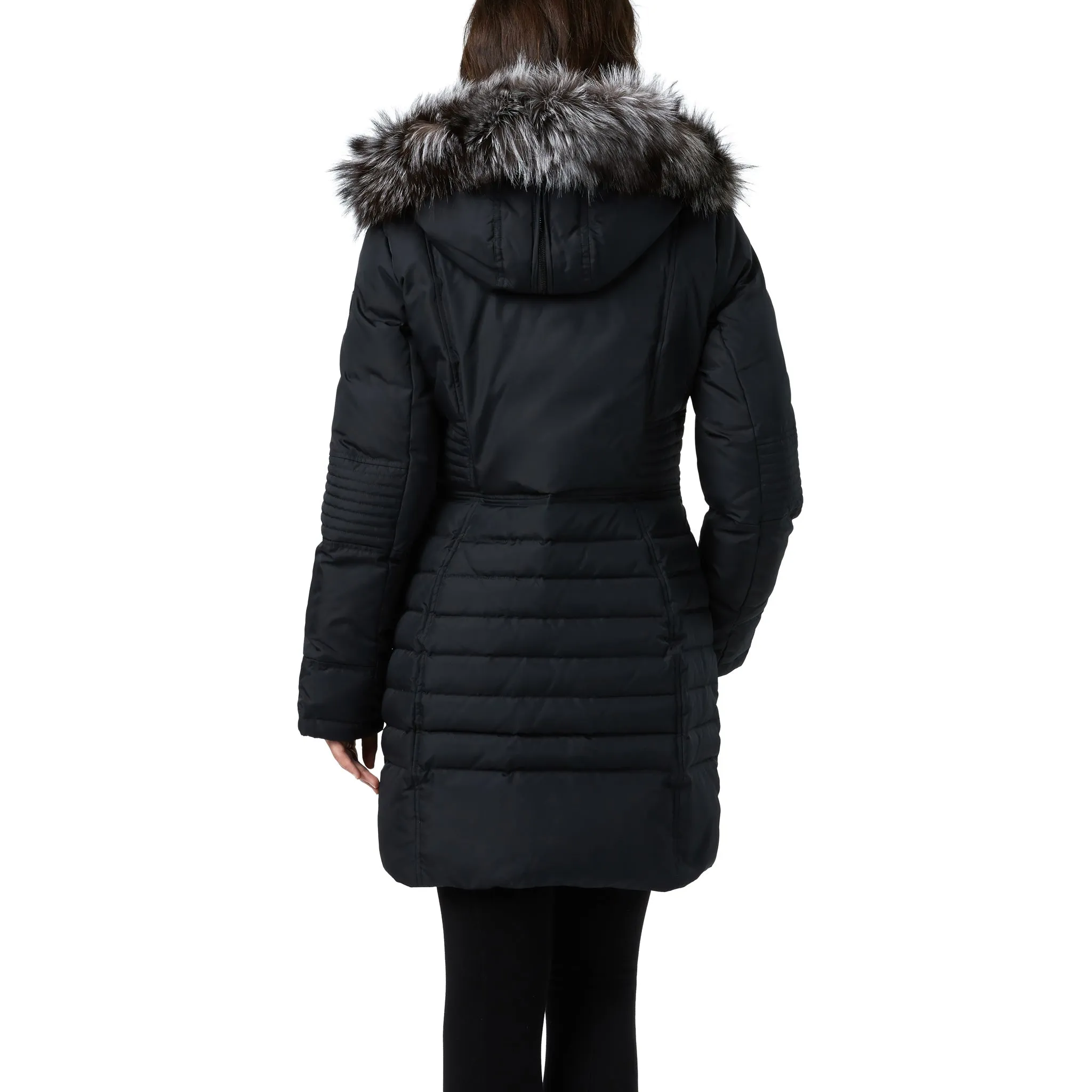 Kipling Women's Parka