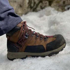 Hiking Boots