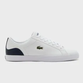 Lacoste Lerond BL21 1 CMA Leather White Men