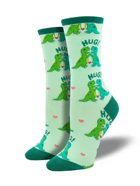 Ladies Hugs Socks