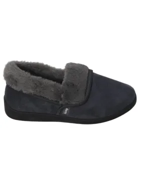 Ladies Lazy Bones Slipper