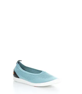 LALI694SOF AQUA Round Toe Shoes