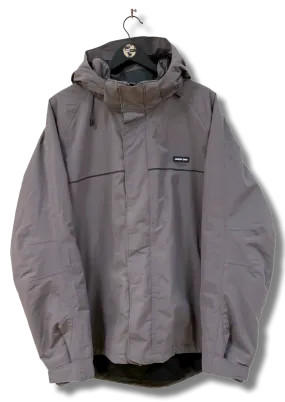 Heated Jacket